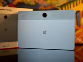 Naast de lange batterijlevensduur heeft de OnePlus Pad Lite ook andere sterke verkoopargumenten. (Afbeeldingsbron: Notebookcheck)