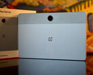 Naast de lange batterijlevensduur heeft de OnePlus Pad Lite ook andere sterke verkoopargumenten. (Afbeeldingsbron: Notebookcheck)
