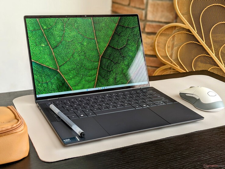 Dell Latitude 9450 2-in-1 Dell Latitude 9450 2-in-1