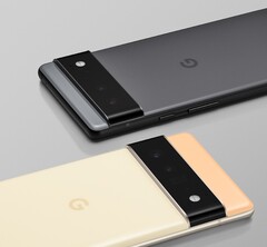 Android 15 preview voor Google Pixel 6 en zijn opvolgers (Bron: Google)