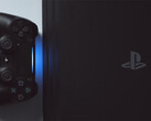 De PlayStation 4 verliest begin volgend jaar de toegang tot verschillende PSN-functies. (Afbeeldingsbron: Fabian Albert &amp; Unsplash)