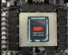 Er wordt gewerkt aan GDDR7 VRAM-modules met een capaciteit tot 6 GB; afbeelding: GeForce RTX 5090-printplaat met zichtbare geheugenmodules