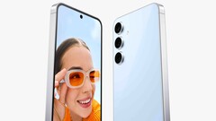 Ondanks een chipset met lage prestaties en een onveranderlijk ontwerp, heeft de Samsung Galaxy S25 FE misschien toch wat kleine verbeteringen. (Afbeeldingsbron: Samsung)