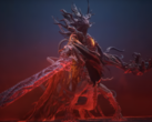 Een screengrab uit de WUCHANG Fallen Feathers launch trailer (bron: PlayStation YouTube)