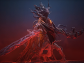 Een screengrab uit de WUCHANG Fallen Feathers launch trailer (bron: PlayStation YouTube)