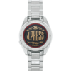 Het Seiko 5 Sports J. Press samenwerkingshorloge SBSA317. (Afbeeldingsbron: Seiko)