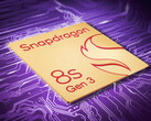 De Snapdragon 8s Gen 3 zou beschikbaar moeten zijn in apparaten die tussen de $500 en $800 kosten. (Afbeeldingsbron: Qualcomm)