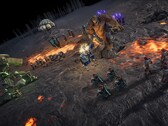 SpellForce: Conquest of Eo is tot en met 25 juni met 75% korting verkrijgbaar op Steam.