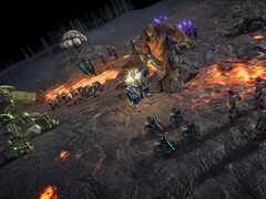 SpellForce: Conquest of Eo is tot en met 25 juni met 75% korting verkrijgbaar op Steam.
