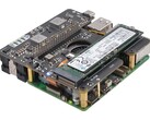 X1208: Nieuw Raspberry Pi 5 uitbreidingsbord voor UPS en SSD-opslag