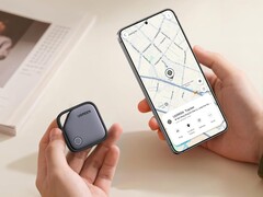 Ugreen's FineTrack S (afbeelding) is nu verkrijgbaar in Noord-Amerika en Europa. (Afbeeldingsbron: Ugreen via Amazon)