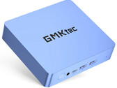 De NucBox 10 wordt standaard geleverd met 16 GB RAM en 512 GB opslagruimte. (Beeldbron: GMKtec)