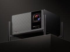 Xgimi's X50 Ultra projector