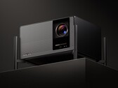 Xgimi's X50 Ultra projector