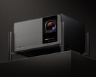 Xgimi's X50 Ultra projector