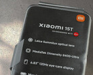 De Xiaomi 15T voegt zich bij de duurdere Xiaomi 15T Pro tijdens een wereldwijd lanceringsevenement op 24 september. (Afbeeldingsbron: Abhishek Yadav)