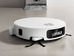 Xiaomi's Mi Home Robot Stofzuiger en Mop 6