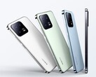 De Xiaomi 13-serie zal "binnenkort" wereldwijd debuteren. (Bron: Xiaomi)