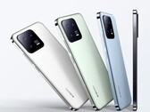 De Xiaomi 13-serie zal "binnenkort" wereldwijd debuteren. (Bron: Xiaomi)