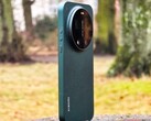 De Xiaomi 17 Ultra plaatst een 200MP telefotocamera met continue zoom in een ronde camerabuil