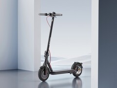 De Xiaomi Electric Scooter 4 en Electric Scooter 4 Lite zijn nu verkrijgbaar in Italië. (Beeldbron: Xiaomi)