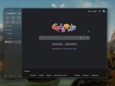 Zen-browservenster