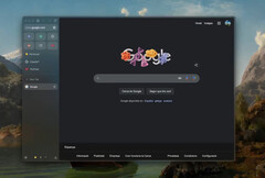 Zen-browservenster