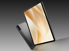 De iPlay 70 Pro is een nieuwe Android tablet met 4G LTE en dual SIM (Beeldbron: Alldocube)