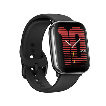 (Afbeeldingsbron: Amazfit)