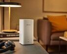 Deze nieuwe mobiele WiFi-router wordt geleverd met 5G-connectiviteit (Afbeelding bron: Devolo)