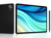 De Doogee T30 Max zou slechts 7,9 mm dik zijn. (Afbeelding bron: Doogee)