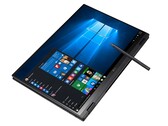 LG Gram 16 16T90P Convertible Review: Lichter dan de meeste 15,6-inch laptops