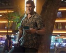 Jason Duval, een van de hoofdrolspelers van GTA 6. (Afbeelding bron: Rockstar)
