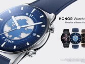 De Watch GS 3 komt naar India. (Bron: Amazon)