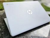 HP Chromebook 15a in review