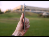 Een "iPhone 17 Air"-pop. (Afbeelding bron: AppleTrack via YouTube) 