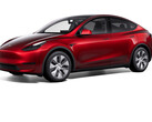 De nieuwe LR RWD is niet de 375 mijl Model Y die Europa kreeg (Afbeelding: Tesla)