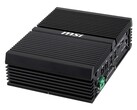 MSI MS-C903: Compacte PC voor industriële toepassingen.