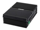 MSI MS-C903: Compacte PC voor industriële toepassingen.