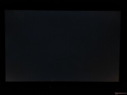 Geen problemen met halo's