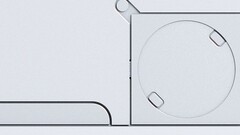 Deel van het achterpaneel(?) van Phone (3) (bron: Niets)