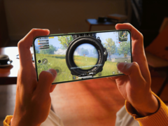 De OnePlus Ace 6T.