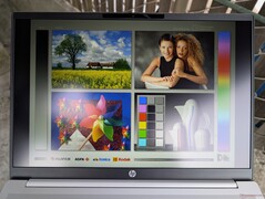 Buiten bij heldere bewolking