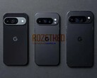 Pixel 9 Pro lekken suggereren dat we misschien eindelijk een compacte telefoon krijgen zonder compromissen (Bron: Rozetked)