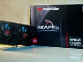 PowerColor Reaper Radeon RX 9060 XT 16 GB in review