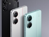 De Redmi Turbo 4 werd in januari gelanceerd. (Afbeelding Bron: Xiaomi)