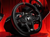 Het Thrustmaster T248R racestuur heeft 3,1 nm koppel voor force-feedback capaciteiten. (Afbeelding bron: Thrustmaster)