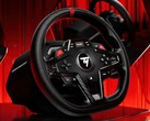 Het Thrustmaster T248R racestuur heeft 3,1 nm koppel voor force-feedback capaciteiten. (Afbeelding bron: Thrustmaster)