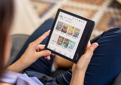 Tolino heeft drie nieuwe e-book readers gepresenteerd. (Afbeelding: Tolino)