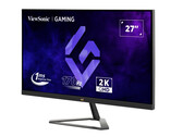 De ViewSonic VX2758A-2K-PRO zou relatief betaalbaar moeten zijn als hij wereldwijd wordt uitgebracht. (Afbeeldingsbron: ViewSonic)
